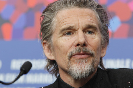 Pressekonferenz 'The Weight', Berlinale 2026