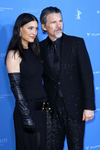 Filmpremiere 'The Weight', Berlinale 2026