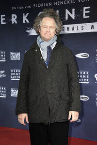 Filmpremiere 'Werk ohne Autor' in Berlin