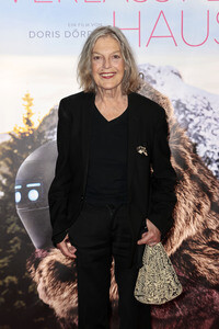 Filmscreening 'Frau Winkler verlässt das Haus' in Berlin