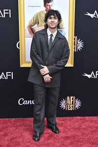 Filmpremiere 'Dead Man's Wire', AFI Fest 2025 in Los Angeles