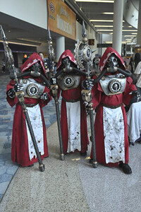 WonderCon 2026 in Anaheim