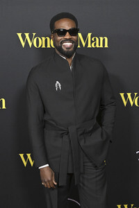 Serienpremiere 'Wonder Man' in Los Angeles