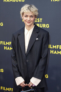 Filmpremiere 'Das Leben der Wünsche', Filmfest Hamburg 2025