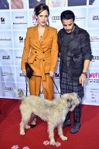 Filmpremiere 'Wuff' in Berlin