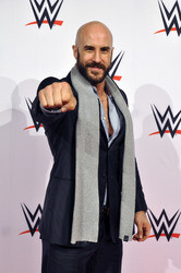 WWE Wrestling-Event, Frankfurt