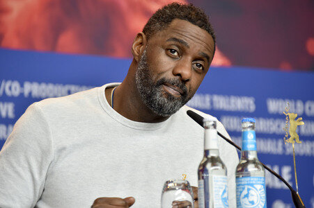 'Yardie' Pressekonferenz, Berlinale 2018