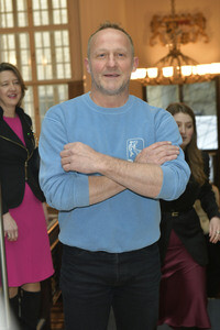 Empfang des FFF Bayern, Berlinale 2026