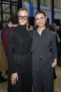 Empfang des FFF Bayern, Berlinale 2026