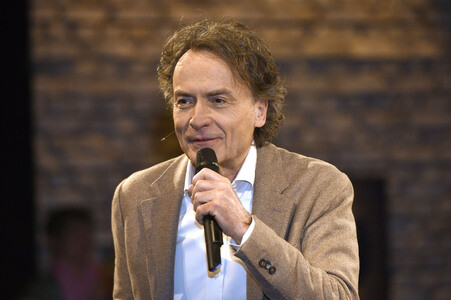 Talkshow '3nach9' in Bremen