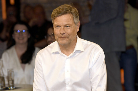 Talkshow '3nach9' in Bremen