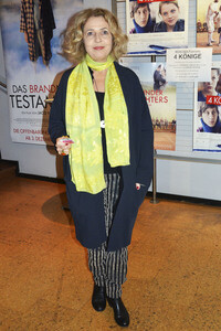 Screening '4 Könige' in München