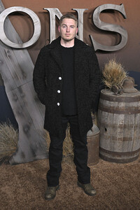 Serienpremiere 'The Abandons' in Los Angeles