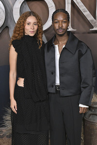 Serienpremiere 'The Abandons' in Los Angeles