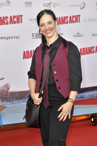 Filmpremiere 'Adams Acht' in Berlin