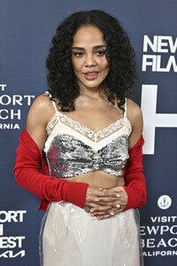 Event '10 Actors to Watch', Newport Beach Film Festival 2025