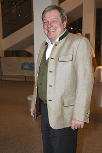 Fischessen der CSU in Haar