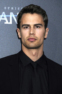 Filmpremiere 'Die Bestimmung - Allegiant' in New York