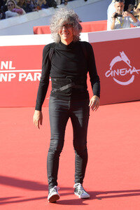 Filmpremiere 'Allevi back to life', Internationales Filmfestival Rom 2025