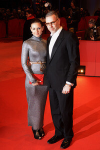 'Alone in Berlin / Jeder stirbt für sich allein' Premiere, Berlinale 2016