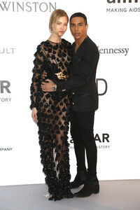 amfAR's Cinema Against Aids Gala, Cannes Film Festival 2016