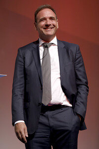 Messe 'ANGA COM - Where Broadband meets Content' in Köln