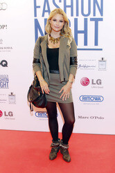 Anson's Fashion Night, Hamburg