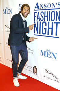 Ansons Fashion Night in Hamburg