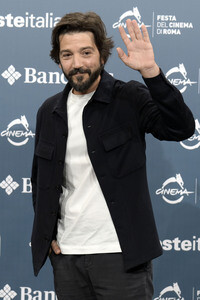 14.10.2026<br>Photocall 'Ashes', Internationales Filmfestival Rom 2026