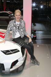 Audi Opening, Hamburg