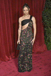 Filmpremiere 'Avatar: Fire and Ash' in Los Angeles