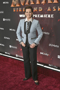 Filmpremiere 'Avatar: Fire and Ash' in Los Angeles