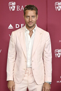 BAFTA TV Tea Party 2025 in Beverly Hills