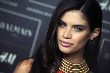 Balmain x H&M Collection Show In New York