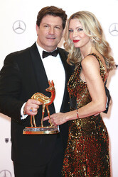Bambi 2014, Berlin