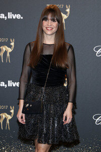 69. Bambi 2017 in Berlin