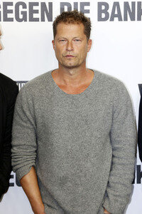 Photocall zum Film 'Vier gegen die Bank' in Berlin
