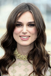 'Begin Again' Photocall, London
