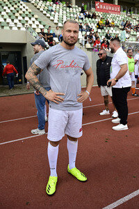 Benefiz Cup Dresden 2025 - Fußball für einen guten Zweck in Dresden