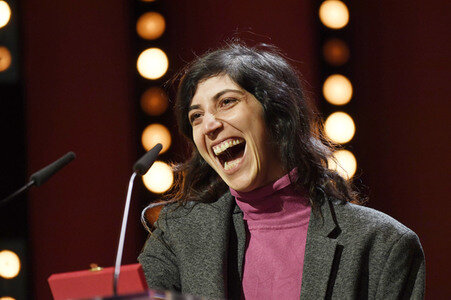 Preisverleihung, Berlinale 2018