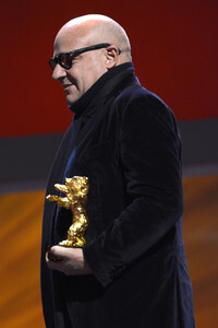 Preisverleihung, Berlinale 2016