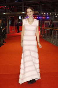 Filmpremiere 'Etwas ganz Besonders', Berlinale 2026