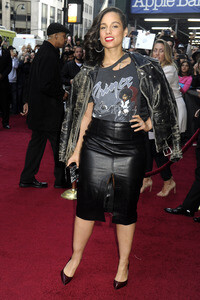 Billboard Women in Music Event in New York