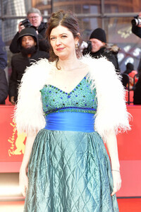 Filmpremiere 'Yo - Love Is a Rebellious Bird', Berlinale 2026