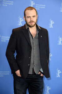 'Black 47' Photocall, Berlinale 2018