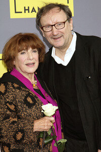 'Bela Block- Am Abgrund' Premiere, Filmfest Hamburg 2017