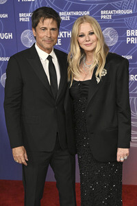 Breakthrough Prize Gala 2026 in Santa Monica