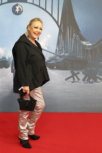 Filmpremiere 'Bridge of Spies' in Berlin