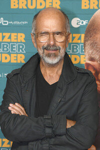 Filmpremiere 'Ganzer halber Bruder' in Hannover