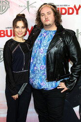 'Buddy' PR-Termin, Hamburg